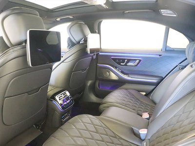 2025 Mercedes-BENZ S-CLASS thumbnail 26