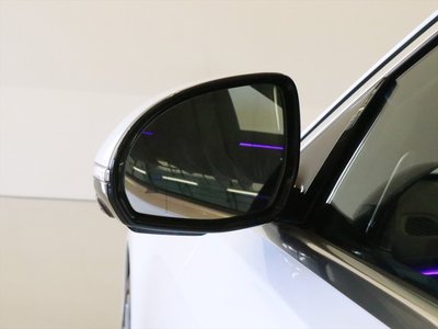 2025 Mercedes-BENZ S-CLASS photo 6