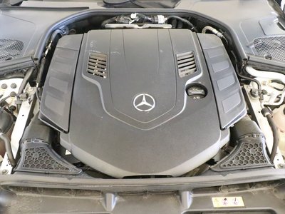 2025 Mercedes-BENZ S-CLASS thumbnail 30
