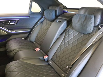 2025 Mercedes-BENZ S-CLASS thumbnail 25