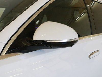 2025 Mercedes-BENZ S-CLASS photo 7