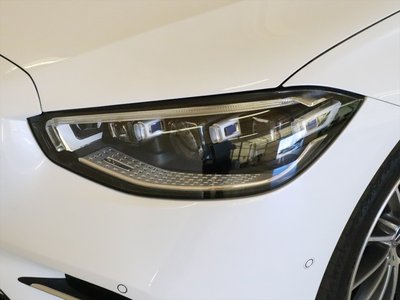 2025 Mercedes-BENZ S-CLASS photo 8