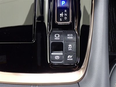 TOYOTA ALPHARD - 10