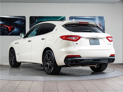 2019 Maserati LEVANTE 缩略图 16