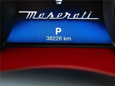 2019 Maserati LEVANTE — фото 3