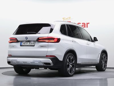 BMW X5 - 3