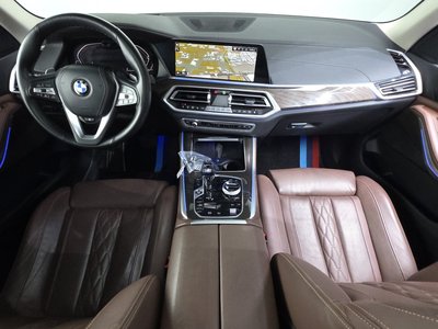 BMW X5 - 5