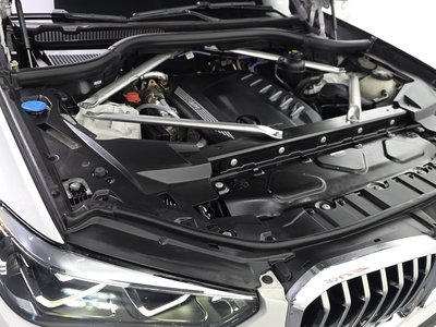BMW X5 - 7