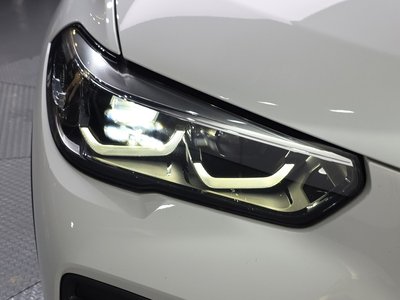 BMW X5 - 9