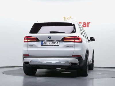 BMW X5 - 4