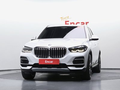 BMW X5 - 2