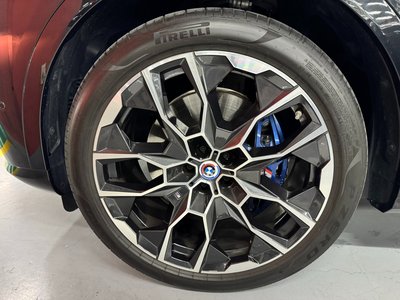 2024 BMW X7 缩略图 18