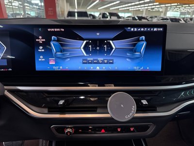 2024 BMW X7 缩略图 14