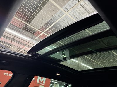 2024 BMW X7 缩略图 20