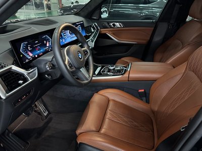 2024 BMW X7 照片 10