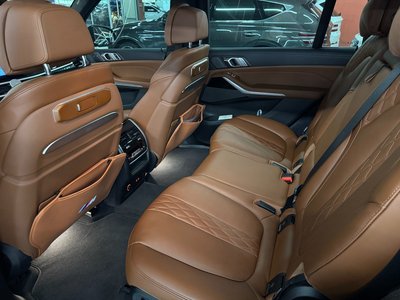 2024 BMW X7 缩略图 11
