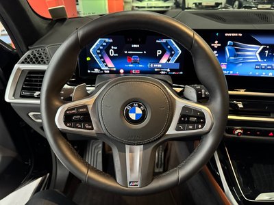 2024 BMW X7 缩略图 13