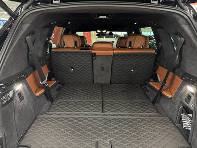 2024 BMW X7 缩略图 19