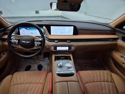 صورة مصغرة 11 لـ 2022 Genesis G90 (RS4)