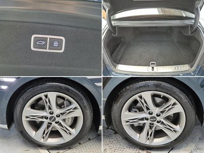 صورة مصغرة 19 لـ 2022 Genesis G90 (RS4)