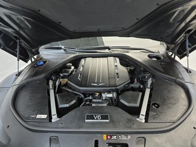 صورة مصغرة 16 لـ 2022 Genesis G90 (RS4)