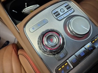 صورة مصغرة 12 لـ 2022 Genesis G90 (RS4)
