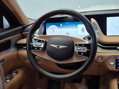 صورة مصغرة 13 لـ 2022 Genesis G90 (RS4)