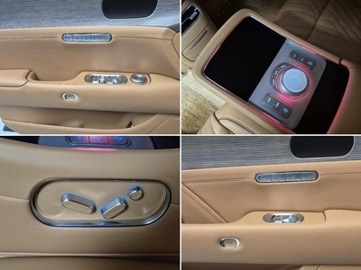 صورة مصغرة 18 لـ 2022 Genesis G90 (RS4)