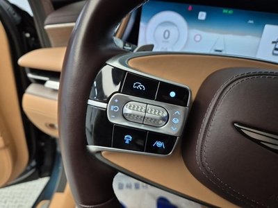 صورة مصغرة 20 لـ 2022 Genesis G90 (RS4)