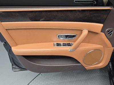2017 Bentley FLYING SPUR thumbnail 14