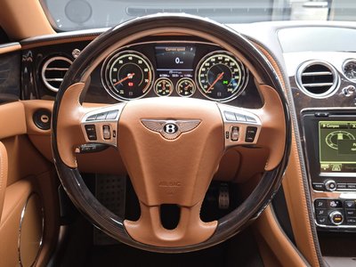 2017 Bentley FLYING SPUR thumbnail 18