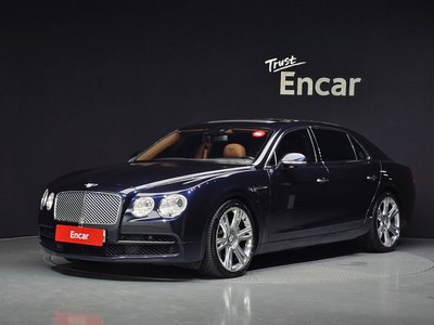 2017 Bentley FLYING SPUR photo 1