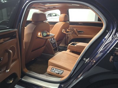2017 Bentley FLYING SPUR thumbnail 16