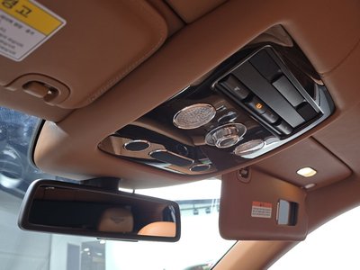 2017 Bentley FLYING SPUR thumbnail 24