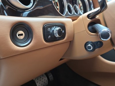 2017 Bentley FLYING SPUR thumbnail 20