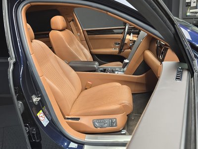 2017 Bentley FLYING SPUR thumbnail 17