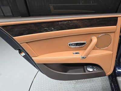 2017 Bentley FLYING SPUR thumbnail 15