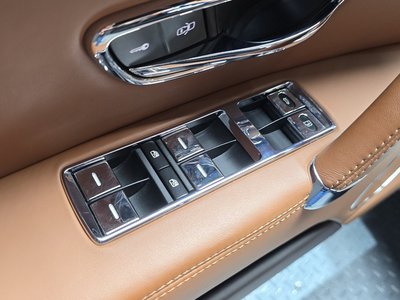 2017 Bentley FLYING SPUR thumbnail 19