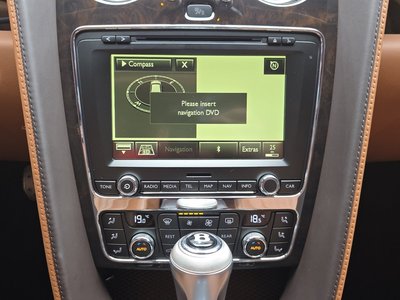 2017 Bentley FLYING SPUR thumbnail 23