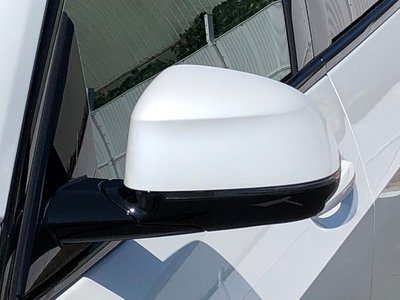 2024 BMW X7 缩略图 17