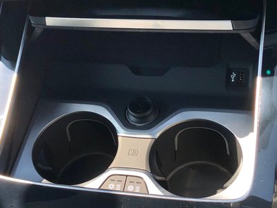 2024 BMW X7 缩略图 61