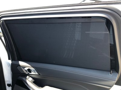 2024 BMW X7 缩略图 50