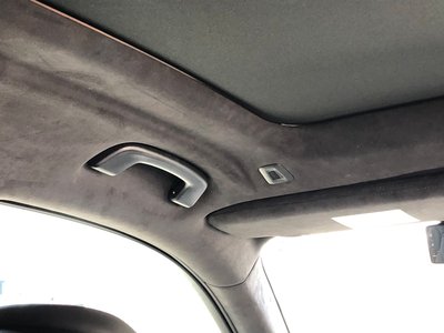 2024 BMW X7 缩略图 47