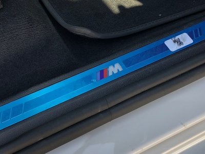 2024 BMW X7 缩略图 22