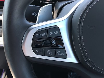 2024 BMW X7 缩略图 26