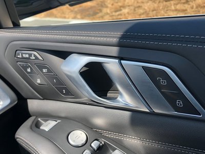 2024 BMW X7 缩略图 55
