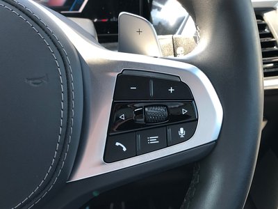 2024 BMW X7 缩略图 27