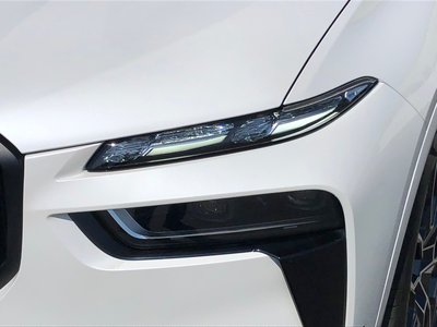2024 BMW X7 缩略图 20