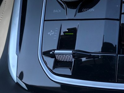2024 BMW X7 缩略图 63