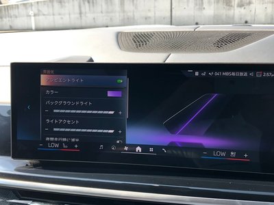 2024 BMW X7 缩略图 67